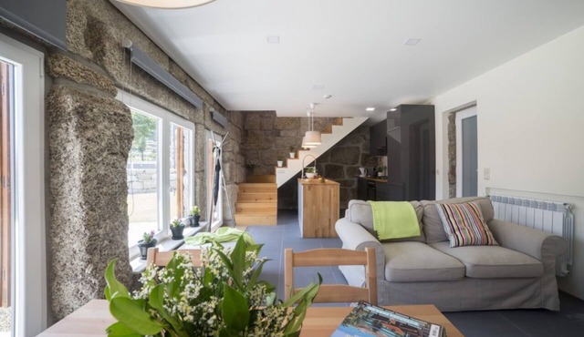 Vila Beiral in Penafiel