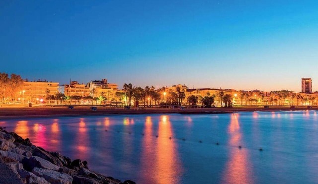 Vila LYDIA Vacation Home in Cambrils