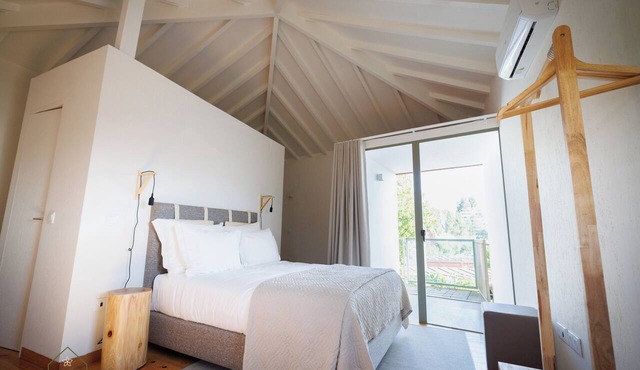 Vila Marim Country House in Mesão Frio