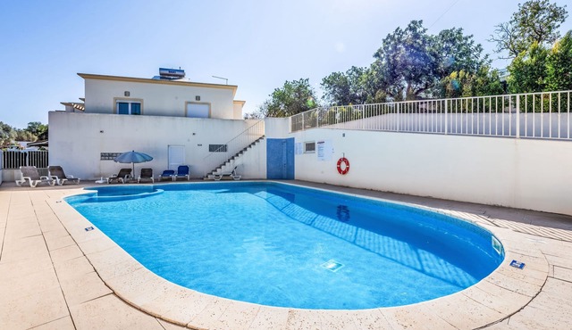 Vila Parra by Interhome in Albufeira