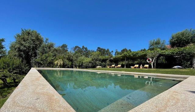 Vilar de Rei House - Refuge in the Countryside! in Ponte de Lima