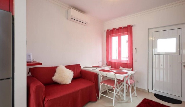 Vilas de Ribamar - Two-Bedroom House in Ribamar