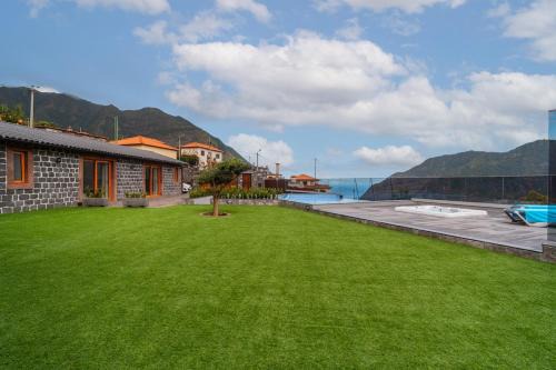 Vilaugusto in Sao Vicente
