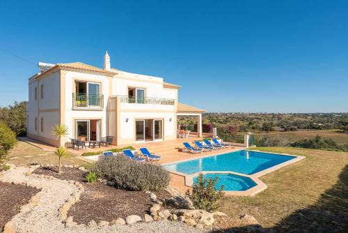 Villa Água in Albufeira