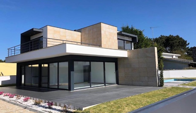 Villa - Âncora - 300 mètres de l’océan in Vila Praia de Âncora
