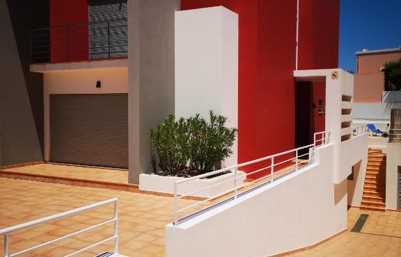 Villa Arade Ferragudo in Ferragudo