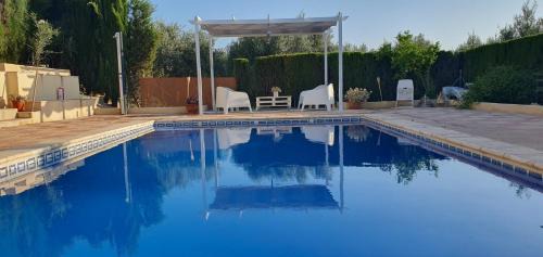 Villa Ariadna in Valentín