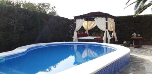Villa Atlaymar in Barbate