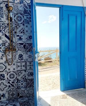 Villa Blue beach Tabarca in Tabarca