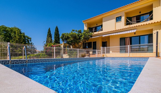Villa Caliços By Dreamplaces in Albufeira