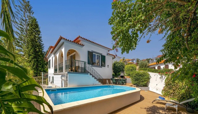 Villa Casa Amelia by Villa Plus in Canico