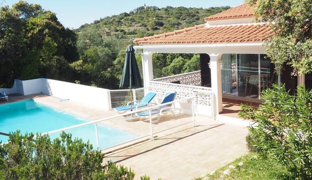 Villa Casa Kuito - Estoi in Estói