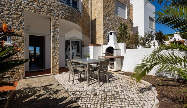 Villa Catarina by ACasaDasCasas in Ericeira