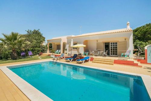 Villa Cerrinho in Albufeira