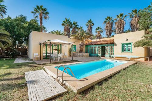Villa Colliure in Adeje