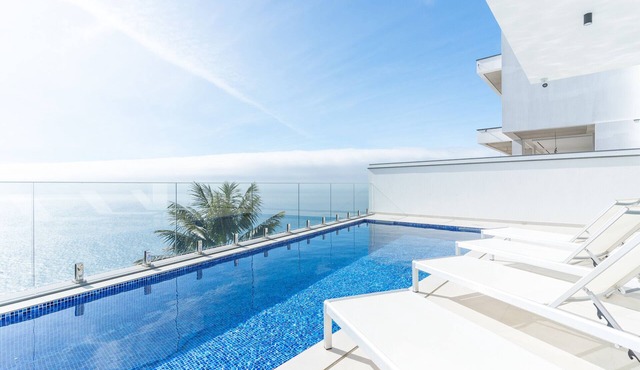 Villa Devaneio by Atlantic Holiday in Ribeira Brava
