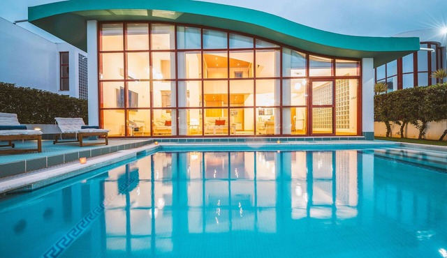 Villa Dolce Vita in Albufeira