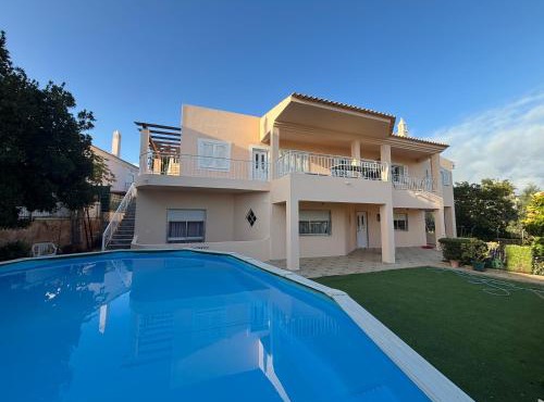 Villa Duarte in Albufeira