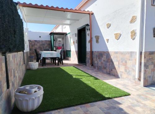 Villa Feliz in Abades