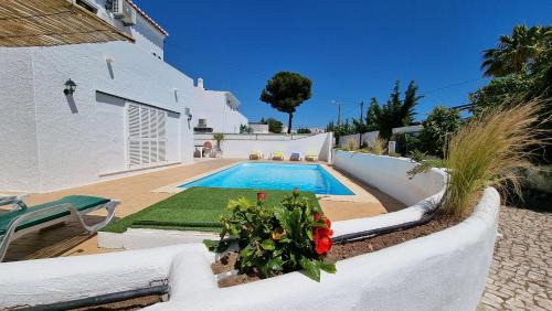 Villa Gabriel by Sunny Deluxe in Albufeira
