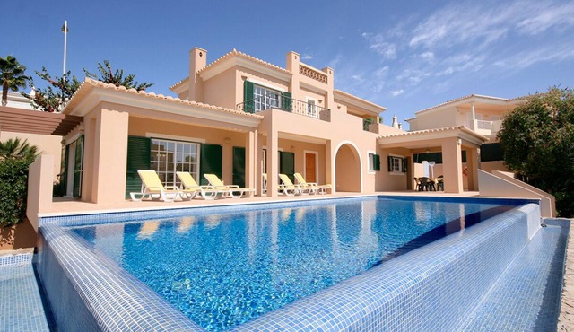 Villa Gaspar - Private 3 bedroom villa in Lagos