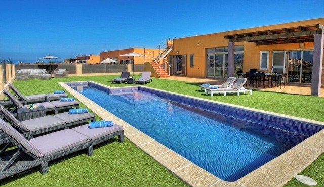 Villa Golf in CN