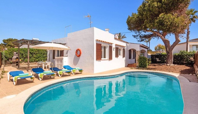 Villa Iris Prima by Villa Plus in Punta Prima