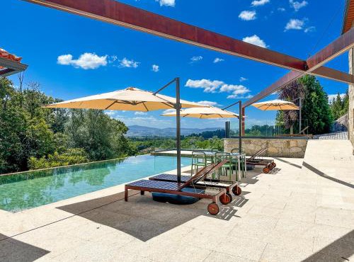 Villa Isobel in Vila Verde