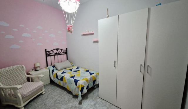 Villa Izael AT-BA-00317 in Talavera la Real