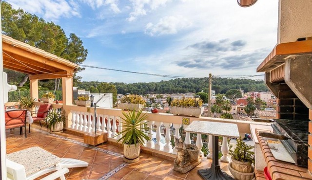 Villa Joana in Palma de Mallorca