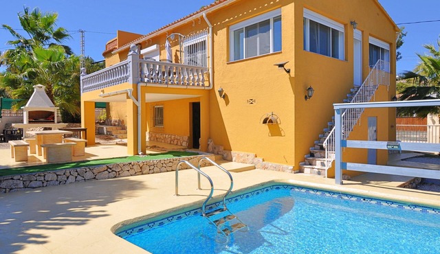Villa Kala in Teulada