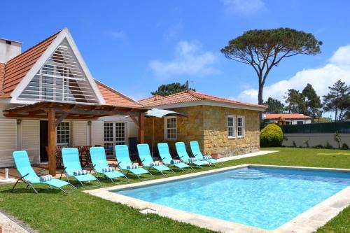 Villa Mara in Sintra