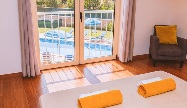 Villa Maya Bay in Albufeira