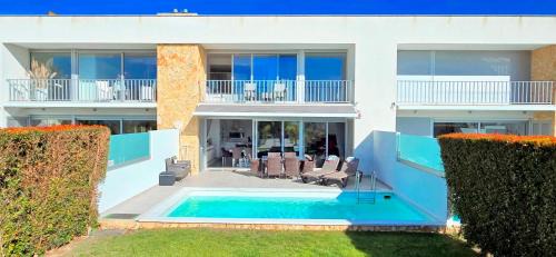 Villa Modern Design in Albufeira