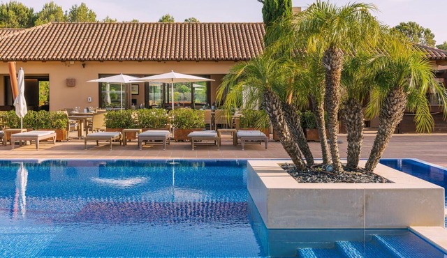 Villa Monte Rei 9 - Three Bedroom Villa, Sleeps 6 in Vila Nova de Cacela