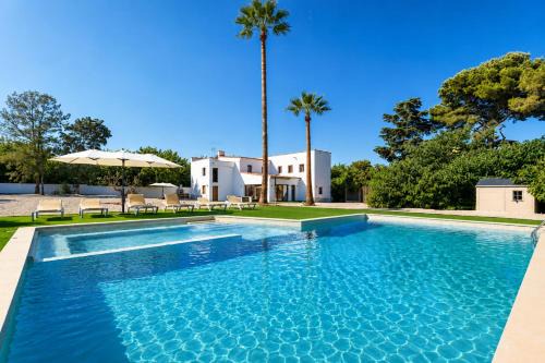 Villa MORERA in Vilaseca de Solcina