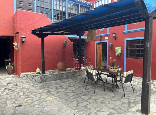 Villa Perestelo in Los Sauces