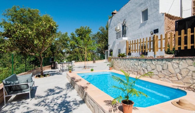 Villa Río Béjar Quesada by Ruralidays in Quesada