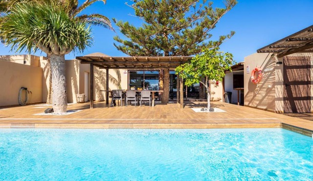 Villa Santana in Conil
