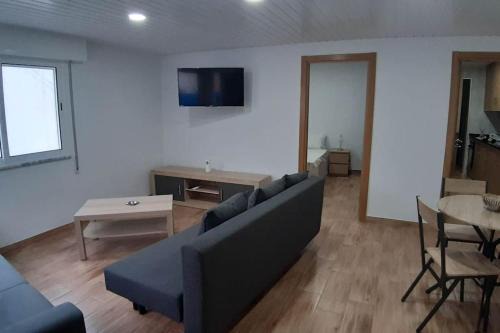 Villa T2 Maçussa - 45min Lisbon in Massuça