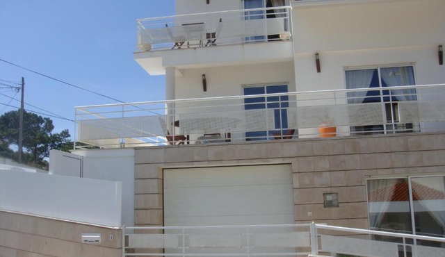 villa thierry in Pernelhas