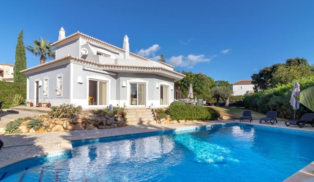 Villa Tranquila in Lagoa