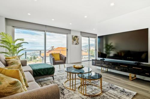 Villa Vellure by Homie in Funchal