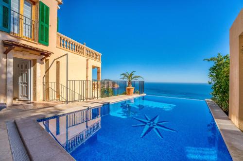 Villa Ventimar in Capdepera