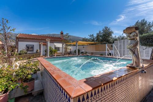 Villa Verde in Nigüelas