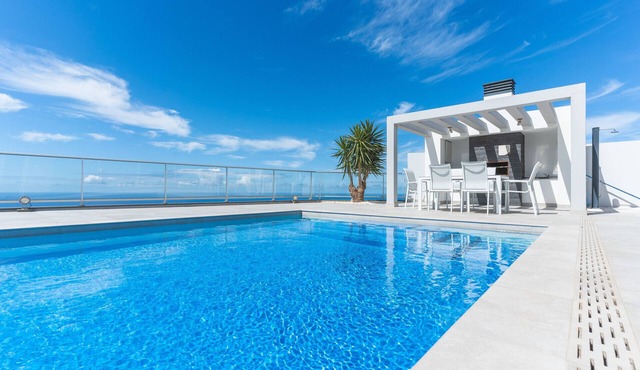Villa Vista Atlântica by Atlantic Holiday in Ribeira Brava