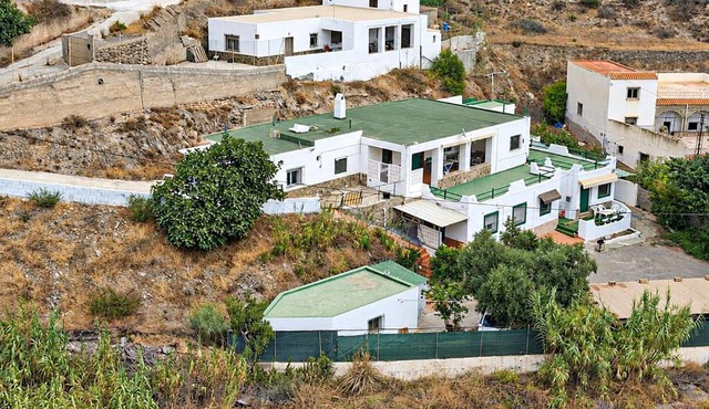 Villa Yeste in Adra