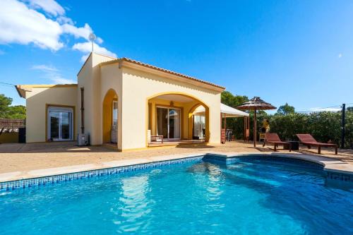 Villabella in Cala Pi