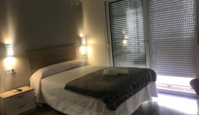 Village Ayamonte Rooms in Ayamonte