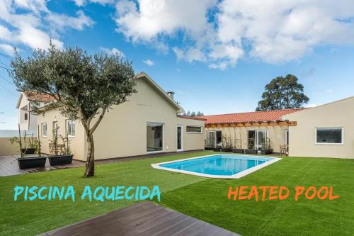 VILLAS com piscina in Vila Nova de Gaia